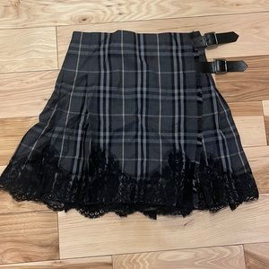 Burberry Skirt